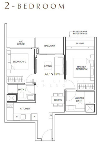 THE ARCADY AT BOON KENG photo 2