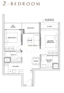 THE ARCADY AT BOON KENG photo 4