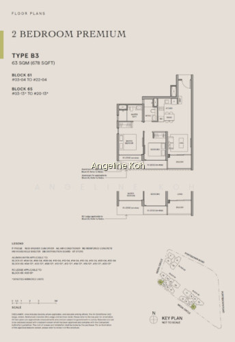 BLOOMSBURY RESIDENCES photo 2
