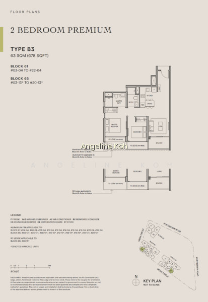 BLOOMSBURY RESIDENCES photo 3