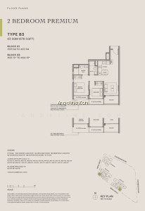 BLOOMSBURY RESIDENCES photo 4