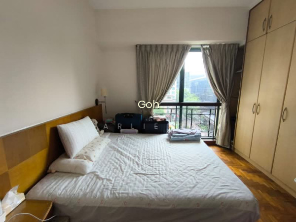 THE BENCOOLEN photo 3