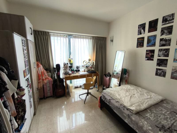 THE BENCOOLEN photo 5