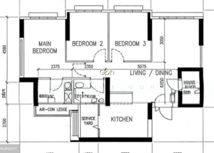 264 TOA PAYOH APEX photo 2