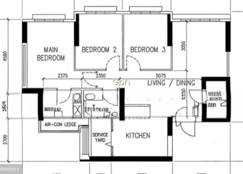 264 TOA PAYOH APEX photo 3