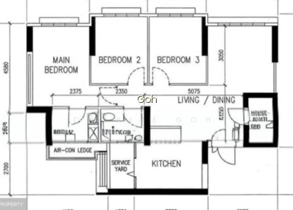 264 TOA PAYOH APEX photo 4