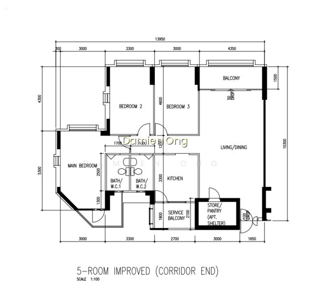 317 SEMBAWANG VISTA photo 4
