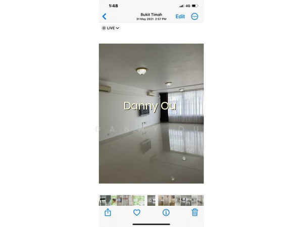 SHERWOOD TOWERS photo 4
