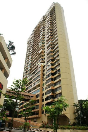 SHERWOOD TOWERS photo 6