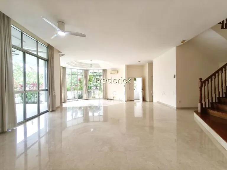 GCB for Rent Near King Albert Park image 1 of 10
