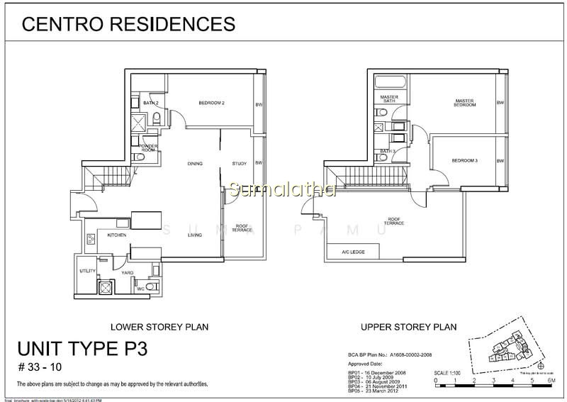 CENTRO RESIDENCES photo 3