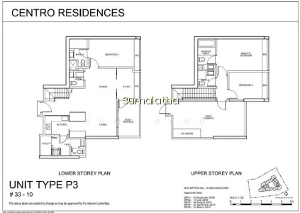 CENTRO RESIDENCES photo 4