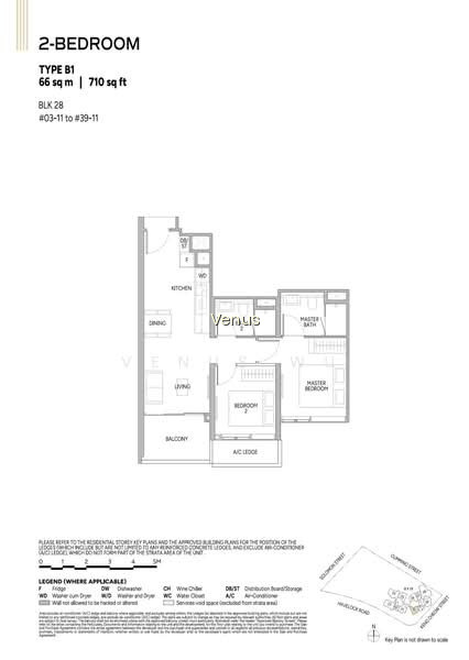 UNION SQUARE RESIDENCES photo 4