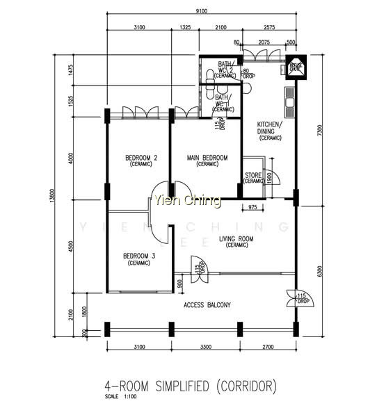 875 YISHUN STREET 81 photo 3