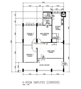 875 YISHUN STREET 81 photo 4