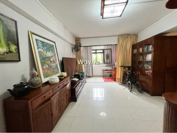 122C SENGKANG EAST WAY