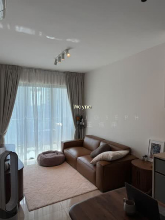 NORMANTON PARK photo 6
