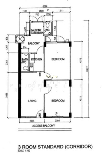 83 COMMONWEALTH CLOSE photo 3