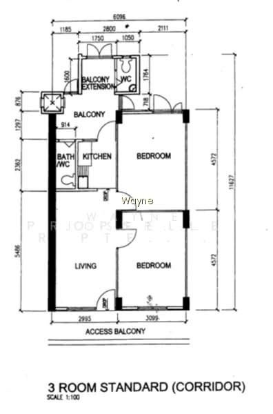 83 COMMONWEALTH CLOSE photo 4
