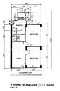 83 COMMONWEALTH CLOSE photo 5