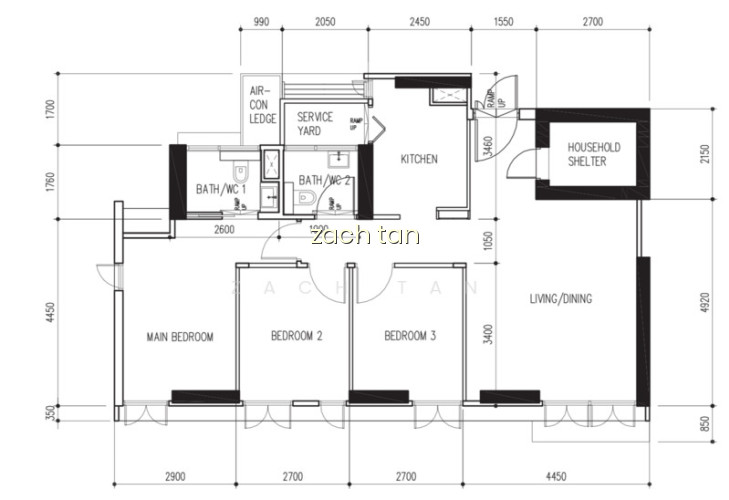 89 DAWSON ROAD photo 3