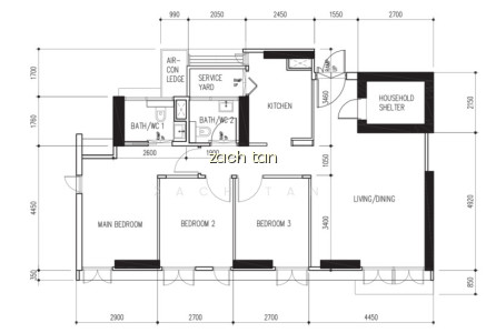 89 DAWSON ROAD photo 5