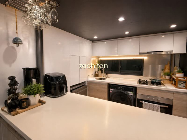 BOATHOUSE RESIDENCES photo 3
