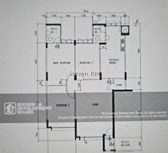 266 TAMPINES STREET 21 photo 5