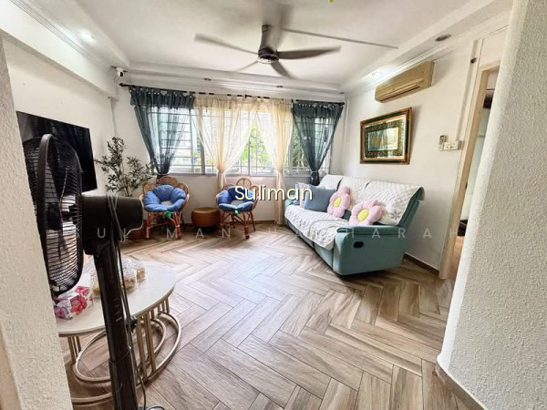 208 CHOA CHU KANG CENTRAL photo 5