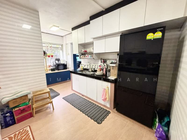 208 CHOA CHU KANG CENTRAL photo 6