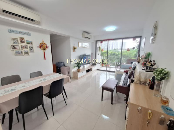 RIVERCOVE RESIDENCES EC photo 6