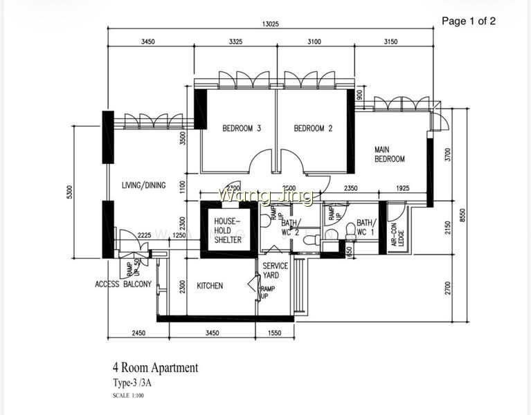 23 TEBAN GARDENS ROAD photo 3