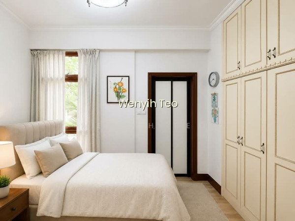 HIGH OAK CONDO photo 2