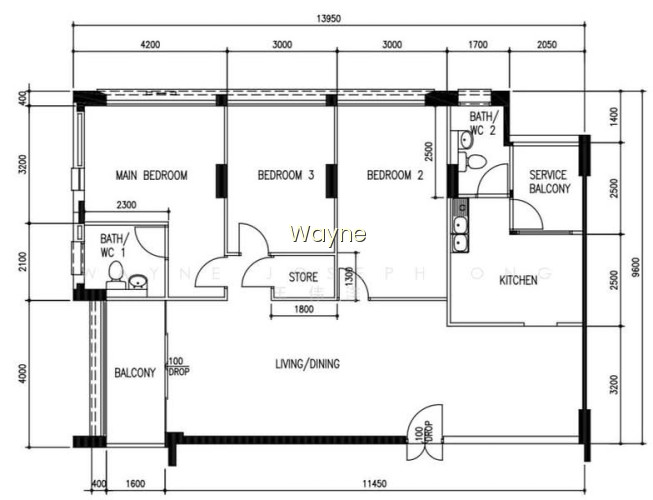 349 TAMPINES STREET 33 photo 3