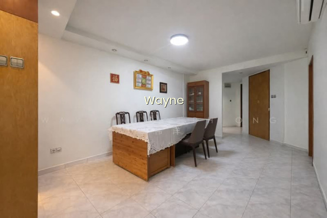 458 CHOA CHU KANG AVENUE 4