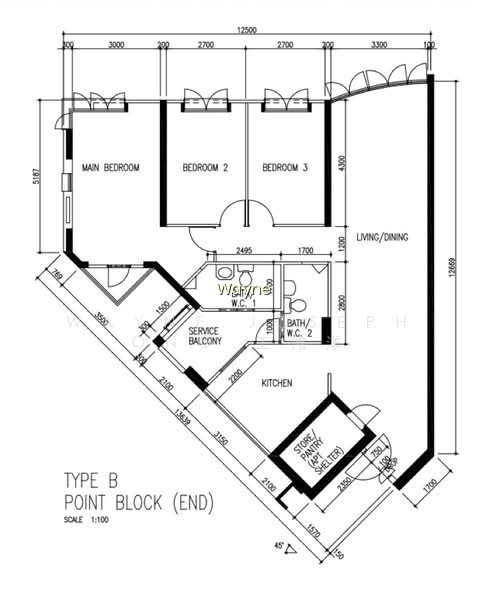 458 CHOA CHU KANG AVENUE 4 photo 4