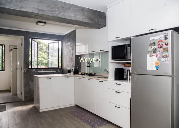 130 BUKIT MERAH VIEW photo 3