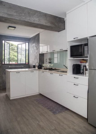 130 BUKIT MERAH VIEW photo 4