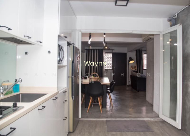 130 BUKIT MERAH VIEW photo 5