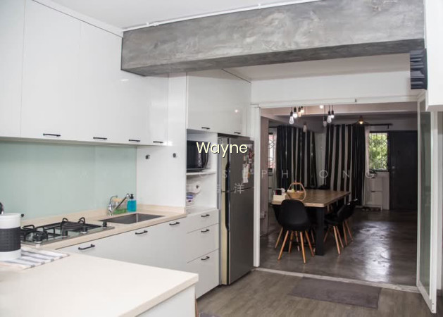 130 BUKIT MERAH VIEW photo 6