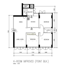 53 CHIN SWEE ROAD photo 5