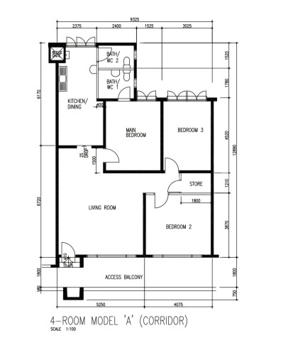 830 YISHUN STREET 81 photo 2