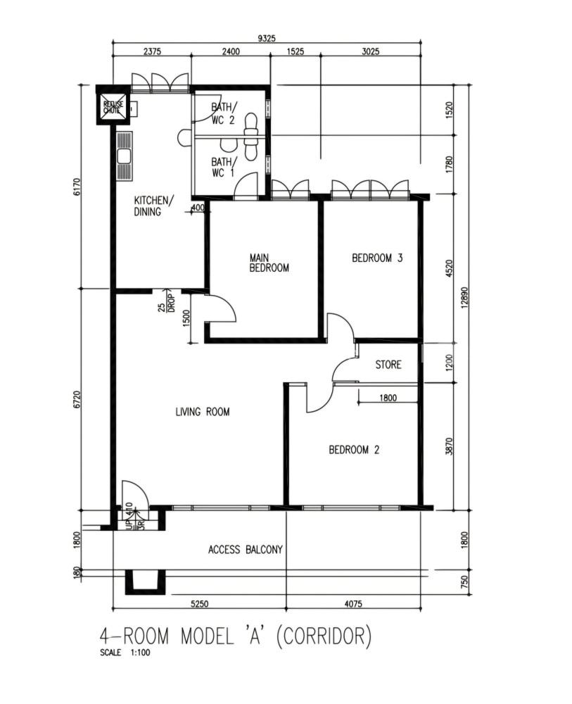 830 YISHUN STREET 81 photo 3