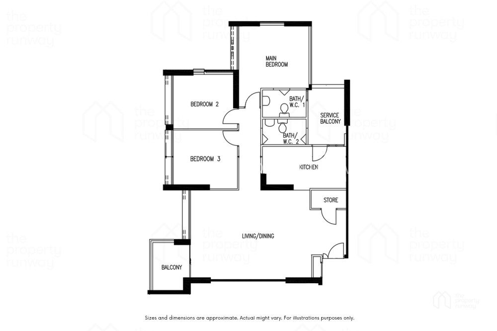 270 TOH GUAN ROAD photo 3