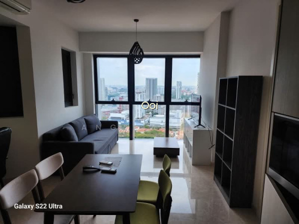 DUO RESIDENCES photo 4
