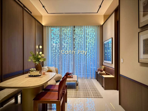 PARKSUITES