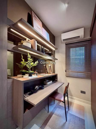 PARKSUITES photo 3