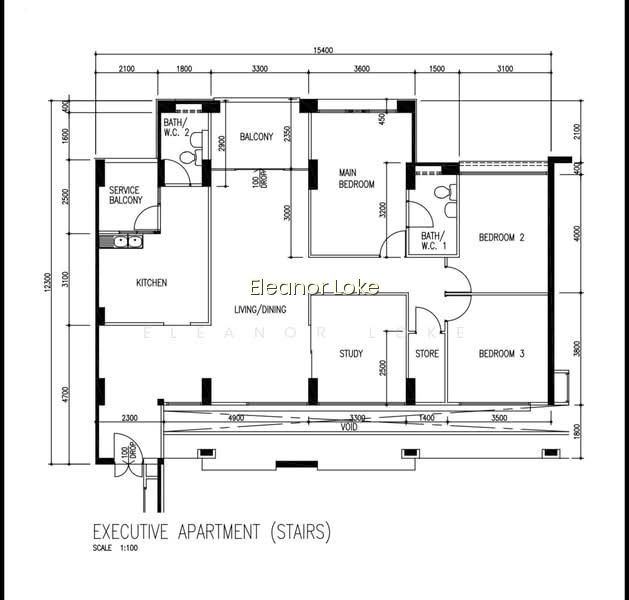 359 WOODLANDS AVENUE 5 photo 3