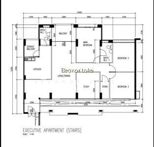 359 WOODLANDS AVENUE 5 photo 4