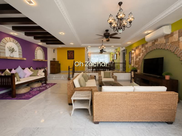 EQUATORIAL APARTMENTS photo 3